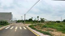 CHÍNH CHỦ GỬI BÁN LÔ ĐẤT 2 MẶT TIỀN ĐẸP – NGAY GẦN NHÀ THỜ TÂN TRIỀU
