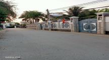 Bán đất view sông Đồng Nai, gần cầu mới Hoá An. Đường nhựa 8m. 4,4x29,