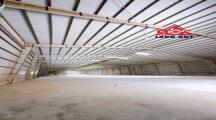 Cho thuê gấp xưởng ql 51 phước tân 5.000m2 giá 60k/1m2