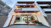 100m2 Nhà Phố Liền Kề Ngay Chợ Phúc Lâm P.Hố Nai Cũ - 4.55 Tỷ