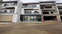 Nhà xây mới hoàn công vị trí 2 Hoàng Minh Chánh 2 lầu giá 4,8 tỷ 5PN