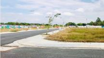 Bán cặp đất ở đô thị gần Changshin, 10x15m, 2 mặt tiền, vuông vức, 920