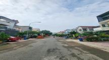 Bán Lô Đất Góc 2 Mặt Tiền Khu Dân Cư An Hưng Phát - Long Bình Tân