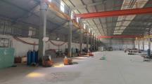2.500m2 xưởng kcn thạnh phú vĩnh cửu cho thuê gấp giá 120tr/1 tháng