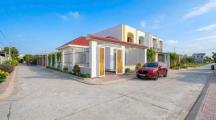 👉🏻Xuất Hiện 1 Siêu Phẩm Nhà Cấp 4 180m2 - Góc 2 Mặt Tiền - Mái Nhật