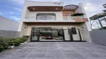 BÁN NHÀ LẦU ĐƯỜNG ĐỒNG KHỞI - GẦN CÂY XĂNG 75