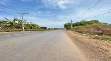 1.000m2 đất mt dt762 bàu hàm trảng bom giá 4tỷ700