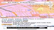 1.125m2 đất sổ riêng an viễn trảng bom cần bán gấp giá 4tỷ900
