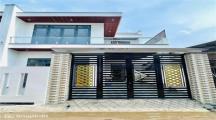 BÁN CĂN NHÀ 2 LẦU SIÊU ĐẸP NGAY BIÊN HÒA-SỔ RIÊNG THỔ CƯ- GẦN BỬU LONG