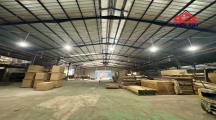 3000m2 xưởng trảng bom cần cho thuê gấp  giá 180tr/1 tháng
