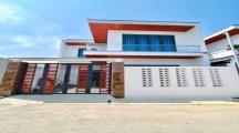 Bán Biệt thự mini ngay Cầu Tân Triều. 7x15. Sổ riêng. Giá chỉ 2ty030