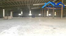 Cho thuê xưởng giá rẻ 5.000m2 chỉ 200 triệu Hố Nai-Trảng Bom-Đồng Nai