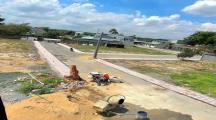 ĐẤT NỀN CHÍNH CHỦ CÙ LAO VEN SÔNG GIÁ F0 CHỈ 350TR SỞ HỮU NGAY