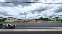 ĐẤT NỀN MẶT TIỀN HƯƠNG LỘ 15 – GIÁ CHỈ TỪ 980 TRIỆU