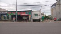 🔥🔥 CHO THUÊ 2 LÔ ĐẤT MẶT TIỀN ĐƯỜNG NGUYỄN THỊ MI – KP1, PHƯỜNG LONG