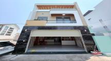 Bán Nhà 1 Trệt 1 Lầu Gần Đường Nguyễn Tri Phương - Phường Bửu Hòa