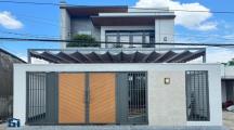 Nhà lầu căn góc 2 mặt tiền tại Trạm thu Phí Bửu Long