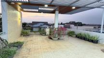 Bán nhà mặt tiền Đặng Đại Độ, cù lao Hiệp Hoà. 6x32 190m. Nhà 2 lầu 9t