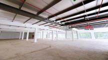 4.500m2 xưởng kcn biên hoà cần cho thuê gấp giá 130k/1m2