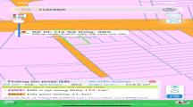 Bán gấp lô đất thổ cư lộc an long thành 173m2 giá 3tỷ900