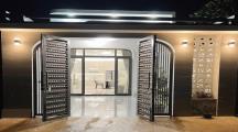 Nhà Chủ Xây Mới Kiên Cố Chỉ Với 400triệu Sở Hữu Được Nhà Cấp 4 shr
