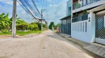 🍀GIÁ F0 ĐẦU TƯ ĐẤT THỔ CƯ MẶT TIỀN GẦN ĐƯỜNG DT 768 Ở TÂN TRIỀU