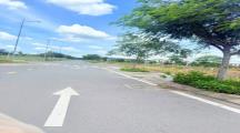 Bán gấp lô đất thổ cư an phước long thành 104m2 giá 2tỷ090