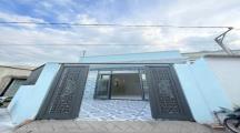 Bán nhà lô góc 105m2 sổ riêng thổ cư đường ô tô (P. Tân Vạn) chỉ 2,680