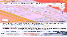 Bán gấp lô đất thổ cư an phước long thành 200m2 giá 2tỷ150