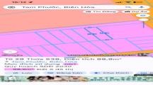 Bán gấp lô đất thổ cư tam phước 100m2 giá 1tỷ300