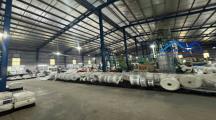 Cho thuê xưởng 1.800m2 giá chỉ 196 triệu KCN Hố Nai-Trảng Bom-Đồng Nai