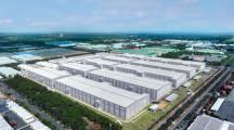 CHO THUÊ NHÀ XƯỞNG MỚI 3.000M² – KCN NHƠN TRẠCH 2, TP. ĐỒNG NAI