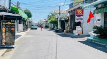 Bán gấp dãy trọ ph an bình 143n2 giá 5tỷ500