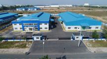 X154 chuyển nhượng nhà xưởng sản xuất CNC KCN long thành, sẵn sổ giao