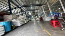 Cho thuê xưởng KCN Hố Nai 1.800 m2 chỉ 4,2 usd/m2