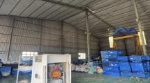 Cho thuê xưởng DT: 1.120m2 giá chỉ 65triệu Tam Phước-Biên Hòa-Đồng Nai