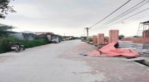 Bán gấp lô đất thổ cư bình minh trảng bom 300m2 giá 1tỷ350