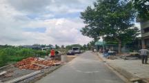 Bán gấp lô đất kdc tín nghĩa 140m2 giá 2tỷ700
