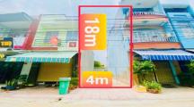 Đất bán N14 KDC D2D 72m2 xây dựng ngay sổ sẵn kẹt tiền chỉ 5,15 tỷ