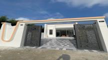 Bán nhà Cấp 4 hiện đại, gần Công ty Changshin, 95m2, giá 1 tỷ 35