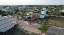 Cần thanh khoản gấp lô đường N7 KDC An THuận gần sân bay LOng Thành