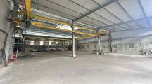 Cho thuê gấp mb kinh doanh long bình 2000m2 giá 170tr/1tháng