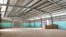 Cho thuê gấp kho xưởng trảng bom mt quốc lộ 1A 6.000m2 giá 110tr