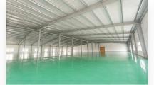 Cho thuê gấp xưởng sx long thành 2.300m2 giá 179tr/1 tháng