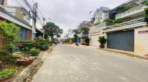 Bán gấp nhà cấp 4 tân phong 96m2 giá 4tỷ850