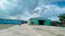 XT201 cho thuê nhà xưởng sản xuất, tại KCN Nhơn Trạch, thu hút linh
