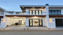 BÁN NHÀ LẦU P TÂN TRIỀU - CÁCH BỬU LONG 10P  THANH TOÁN 700TR VÀO Ở NG
