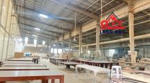 Bán gấp nhà xưởng phước tân 5.100m2 giá 39 tỷ
