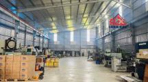 Bán gấp nhà xưởng tam phước 4.370m2 giá 21tỷ