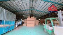 Cho thuê gấp xưởng sx trảng bom 2.000m2 giá 90tr/1 tháng